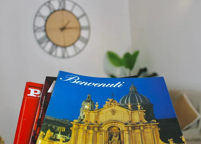 Bellini Charm Apartments