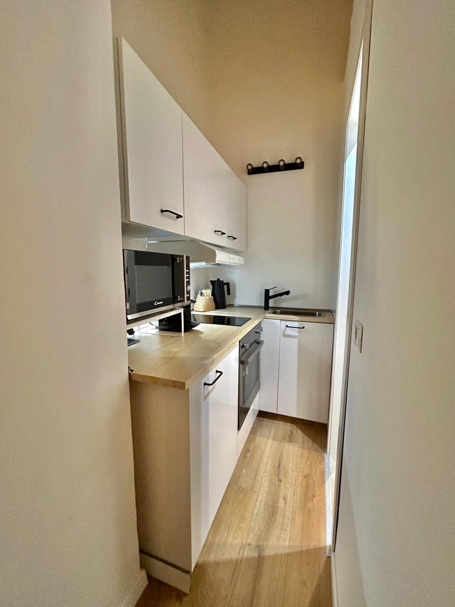Bellini Charm Apartamento