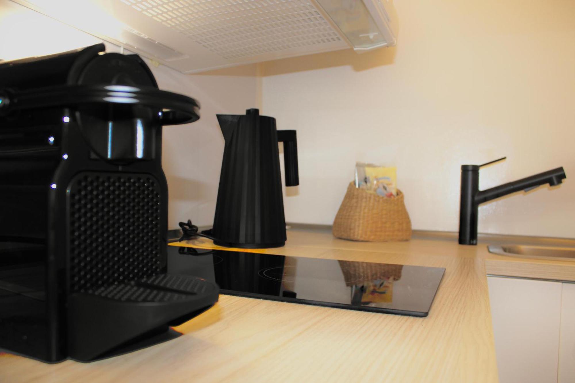Bellini Charm Apartamento CTA