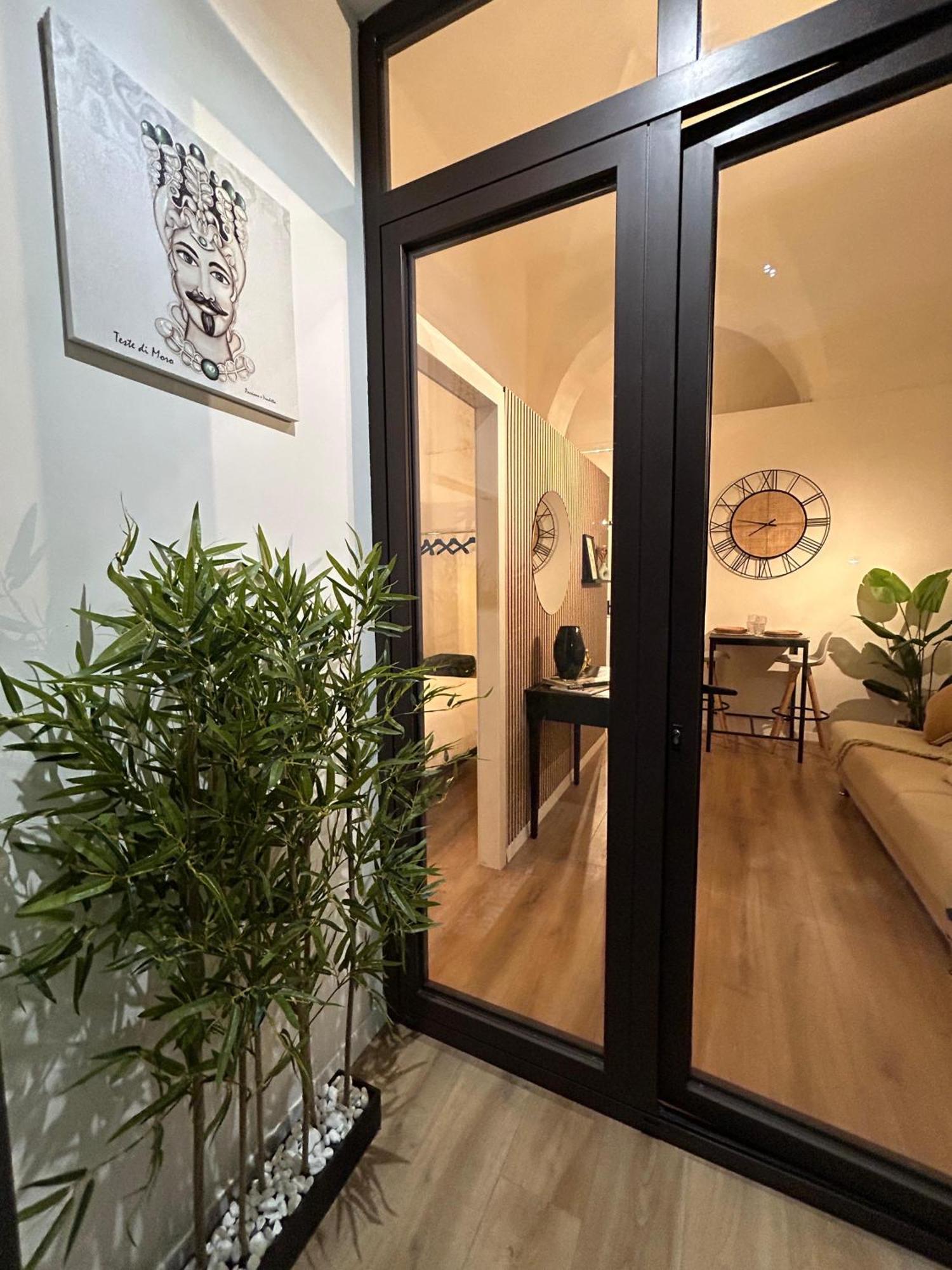 Bellini Charm Apartment *