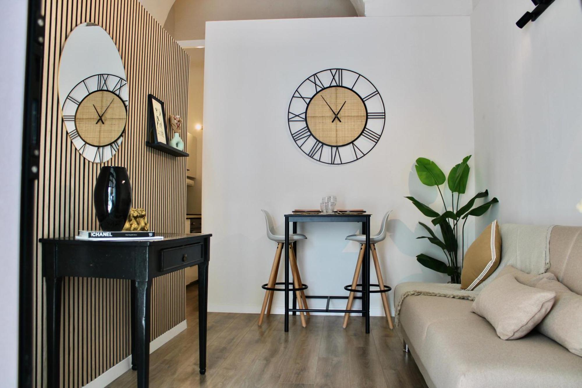 Bellini Charm Apartment