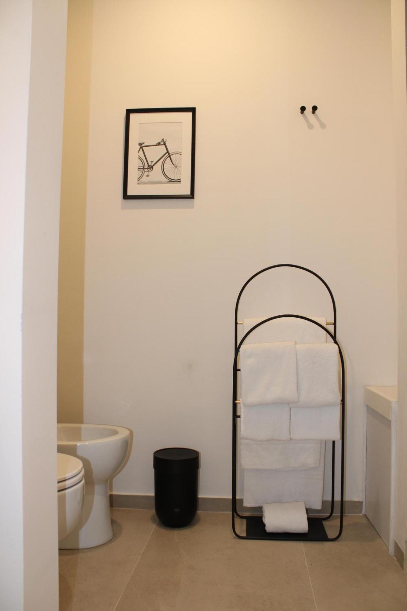 Bellini Charm Apartamento CTA