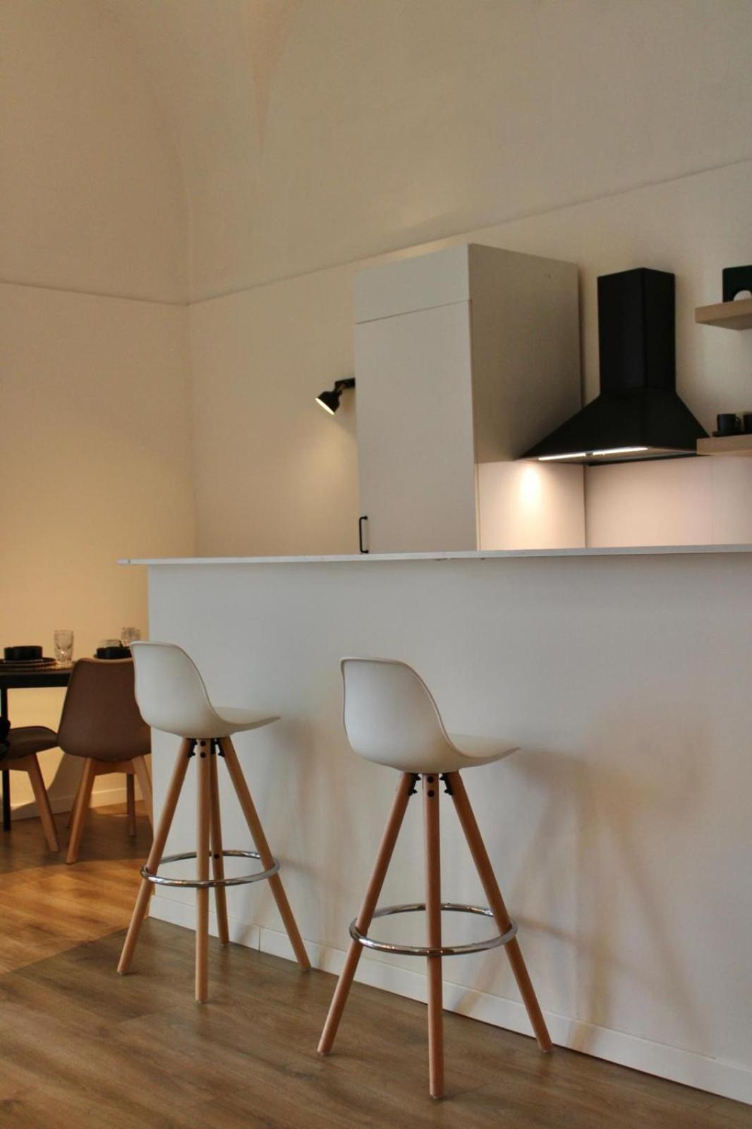 Apartment Bellini Charm