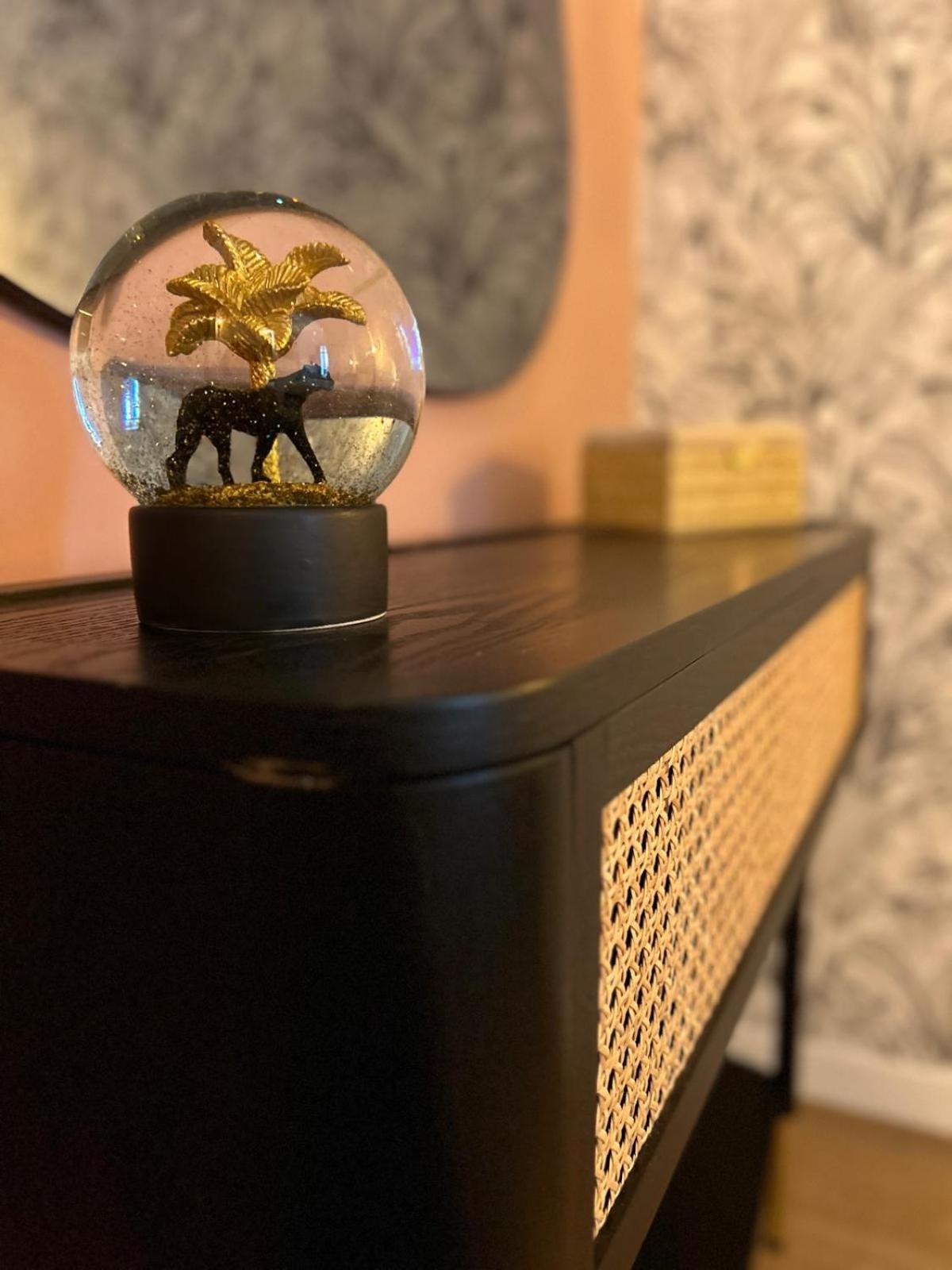 Bellini Charm Apartamento CTA