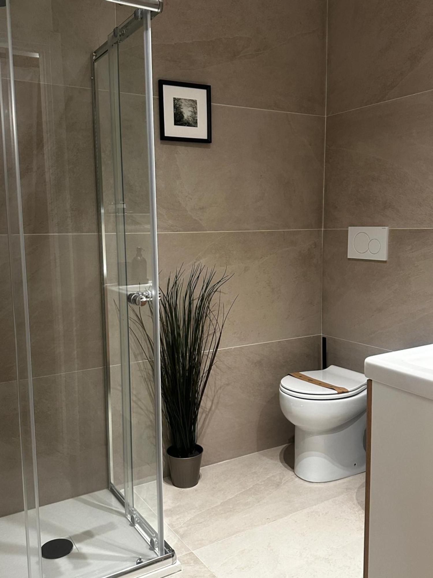Apartamento Bellini Charm *