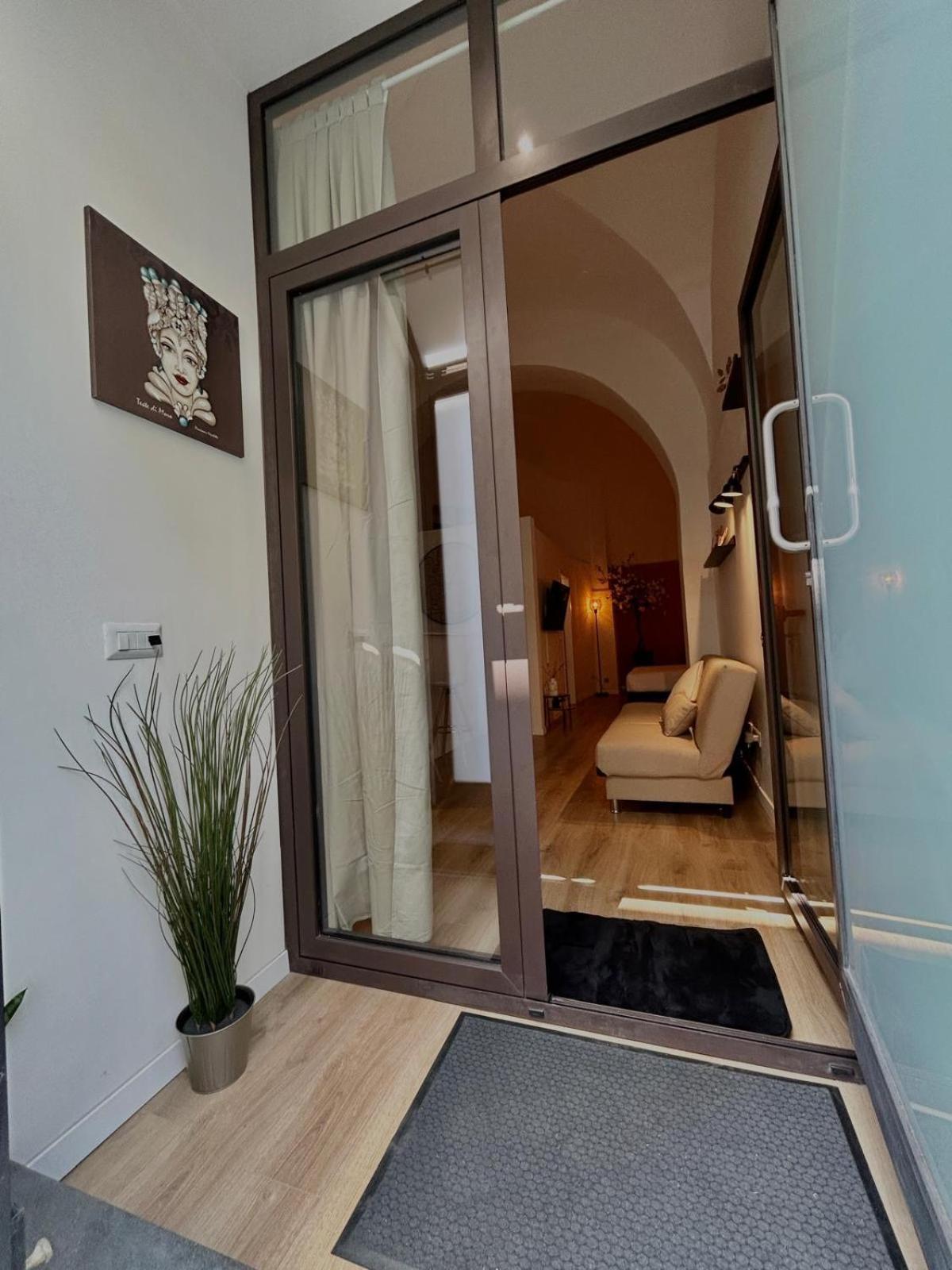 Apartamento Bellini Charm CTA