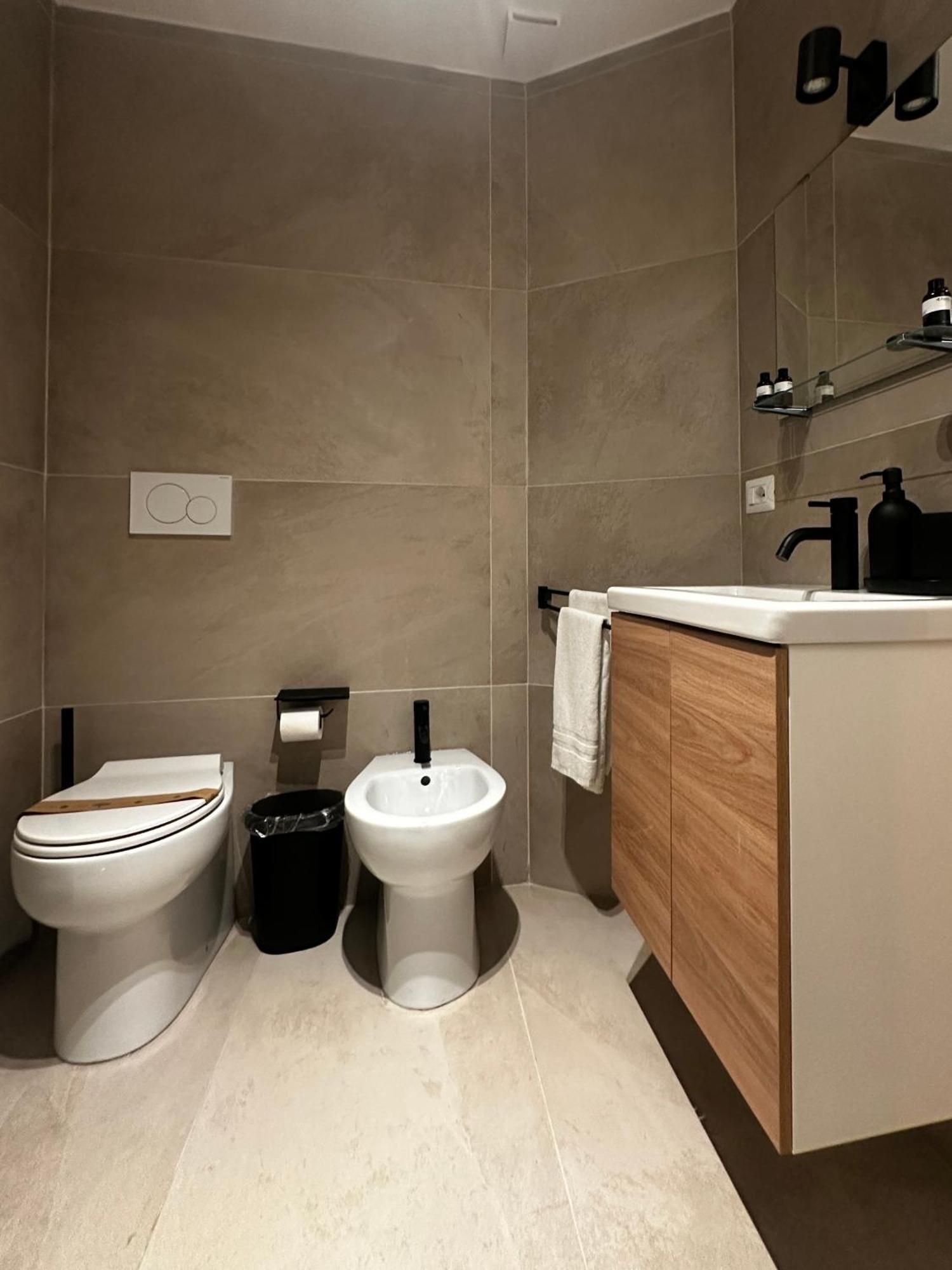 Bellini Charm Apartment *