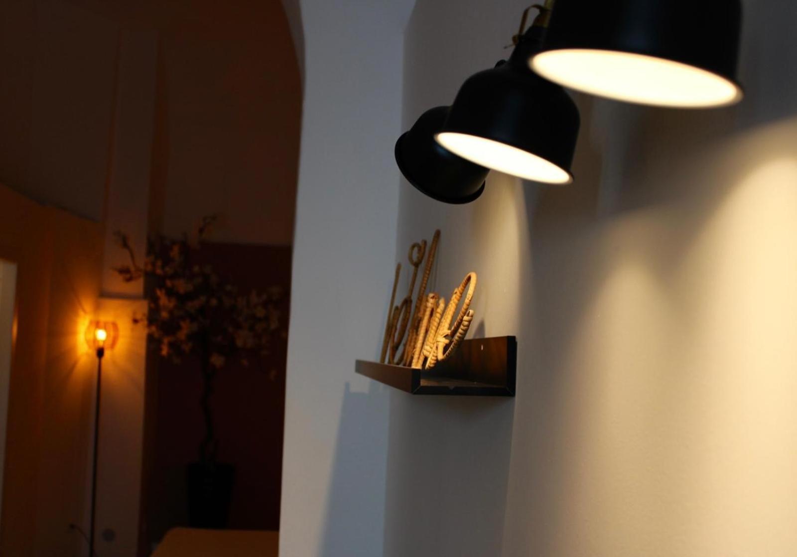 Apartamento Bellini Charm