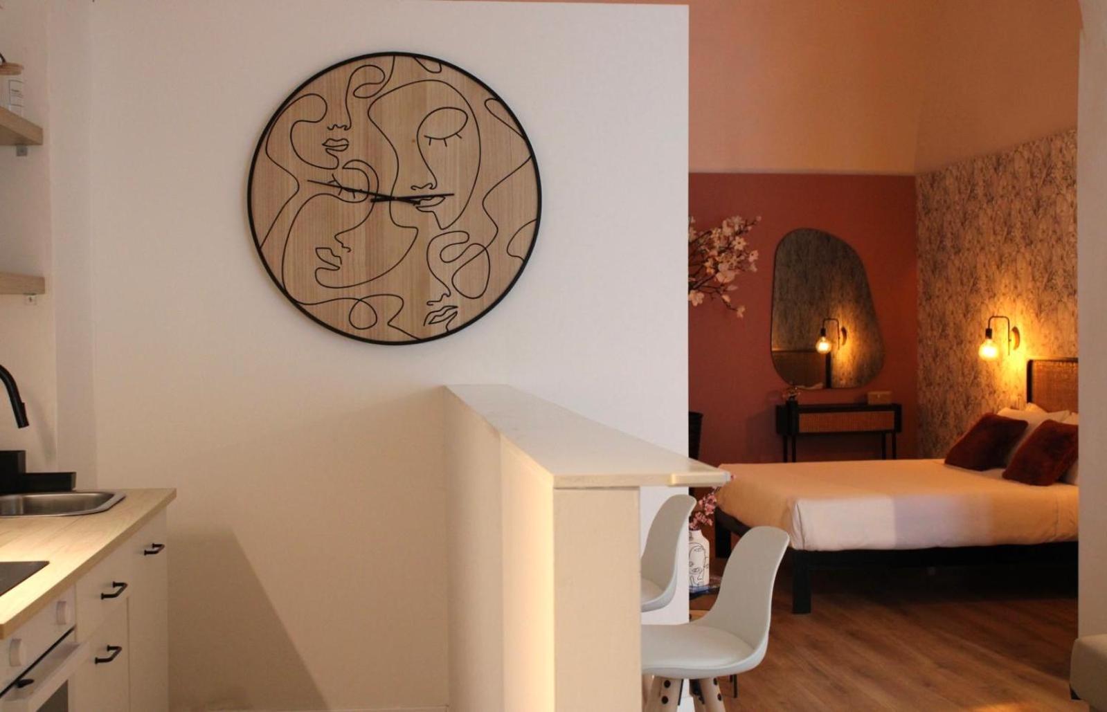 Apartment Bellini Charm Catania