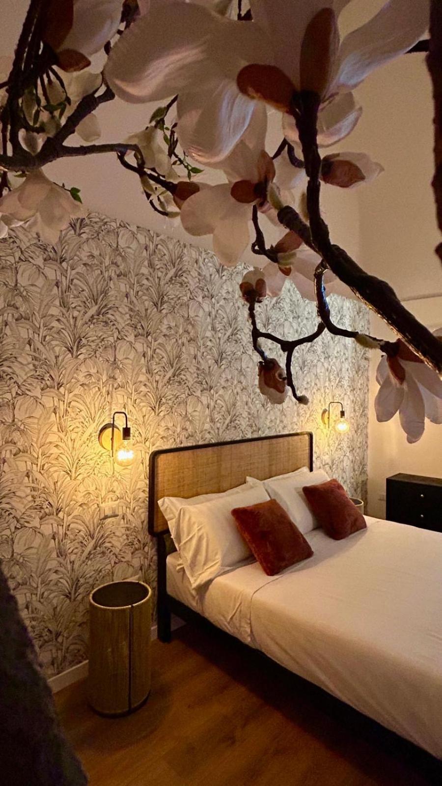 Apartamento Bellini Charm