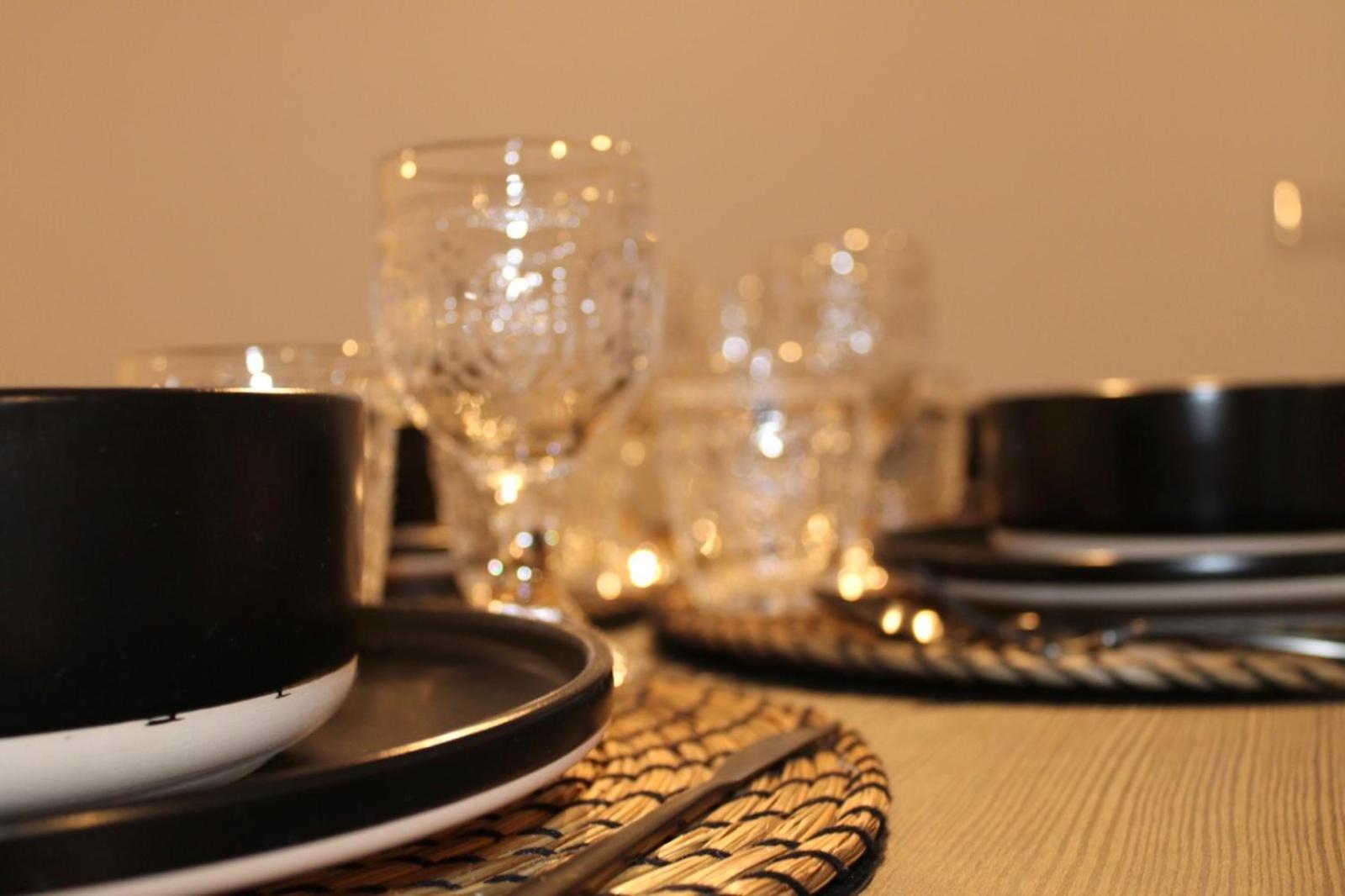 Apartamento Bellini Charm