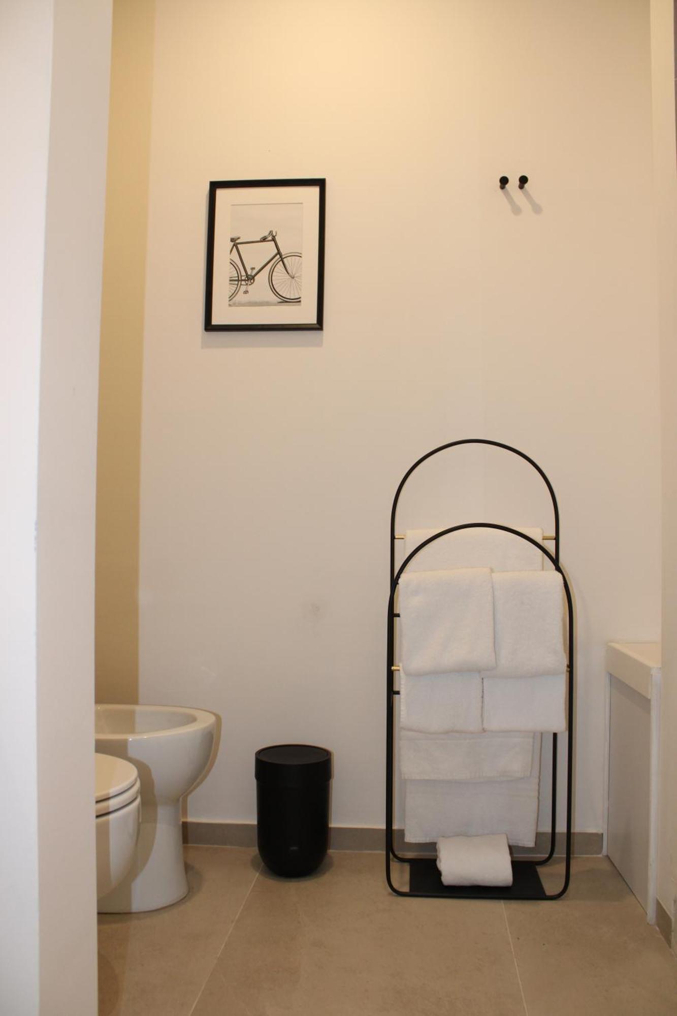 Apartment Bellini Charm