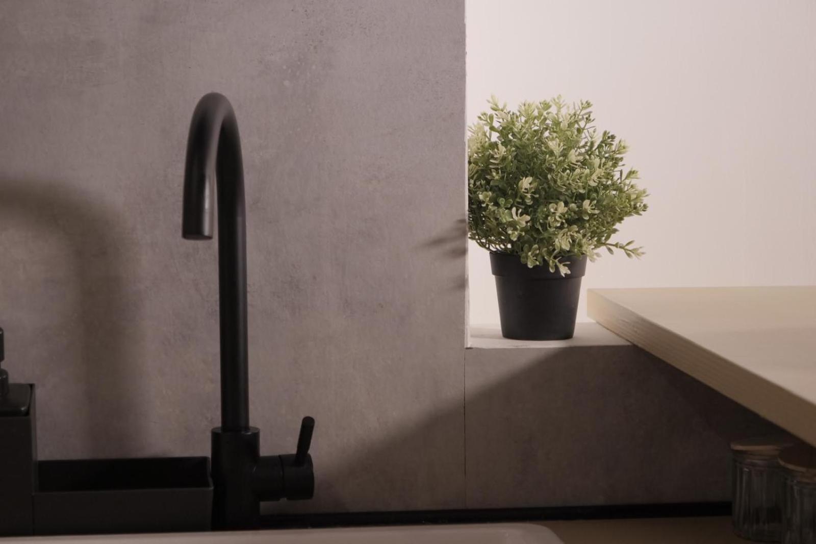 Apartment Bellini Charm Catania