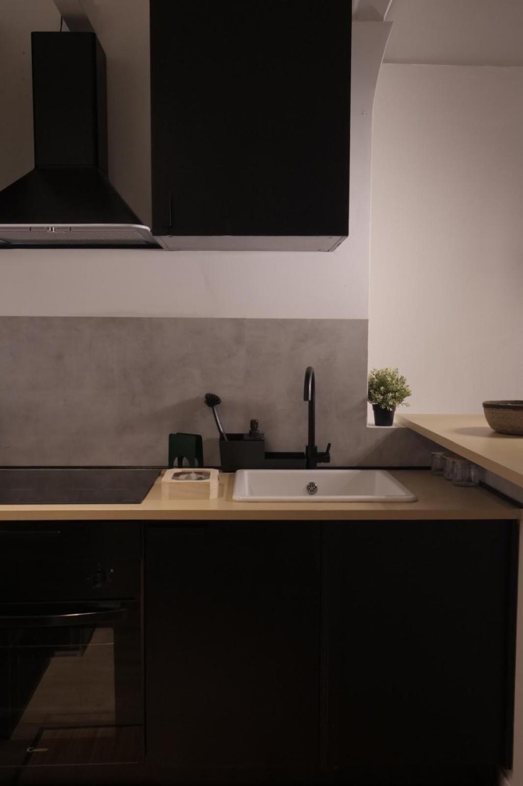 Apartamento Bellini Charm *