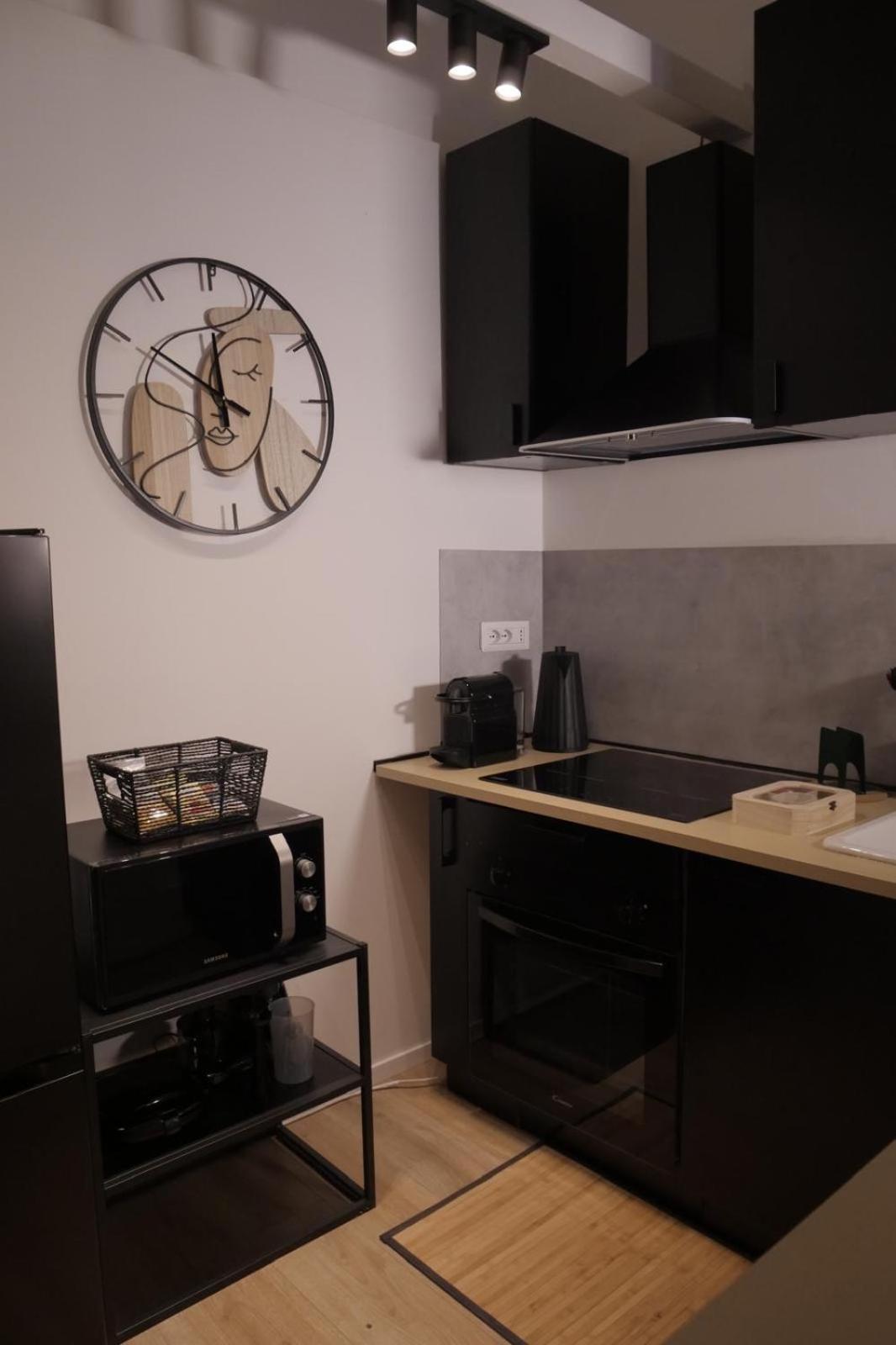 Apartment Bellini Charm Catania