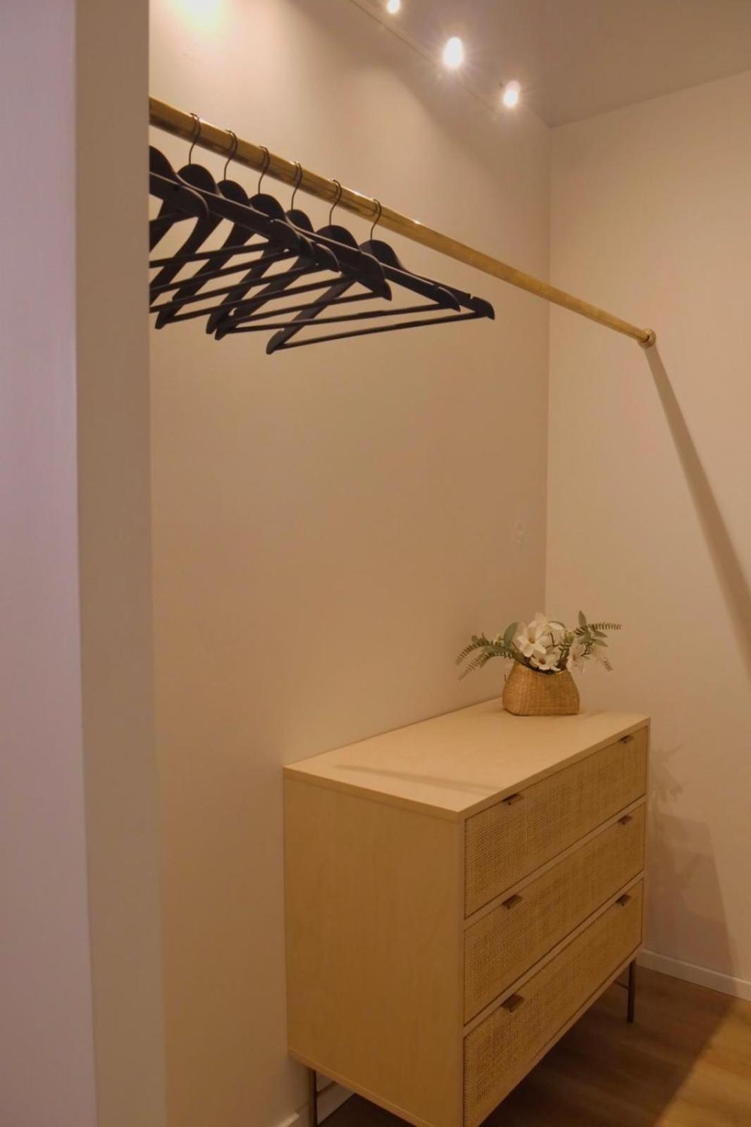 Apartamento Bellini Charm CTA