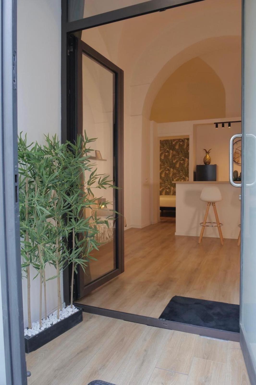 Apartment Bellini Charm