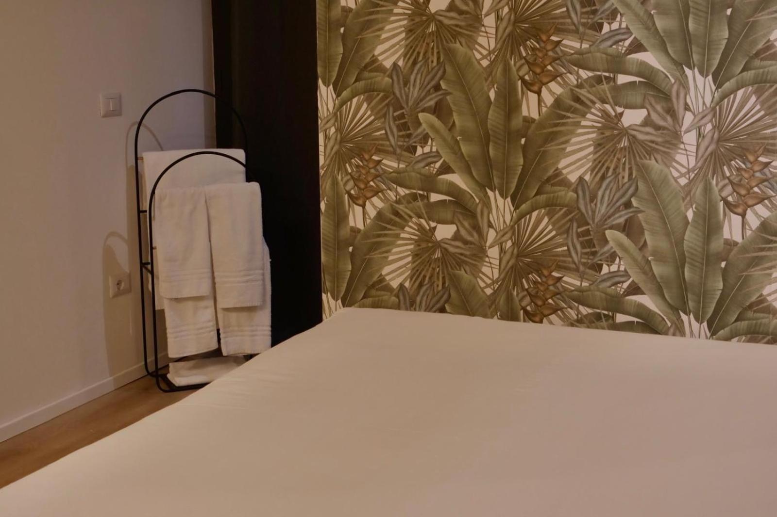 Apartamento Bellini Charm