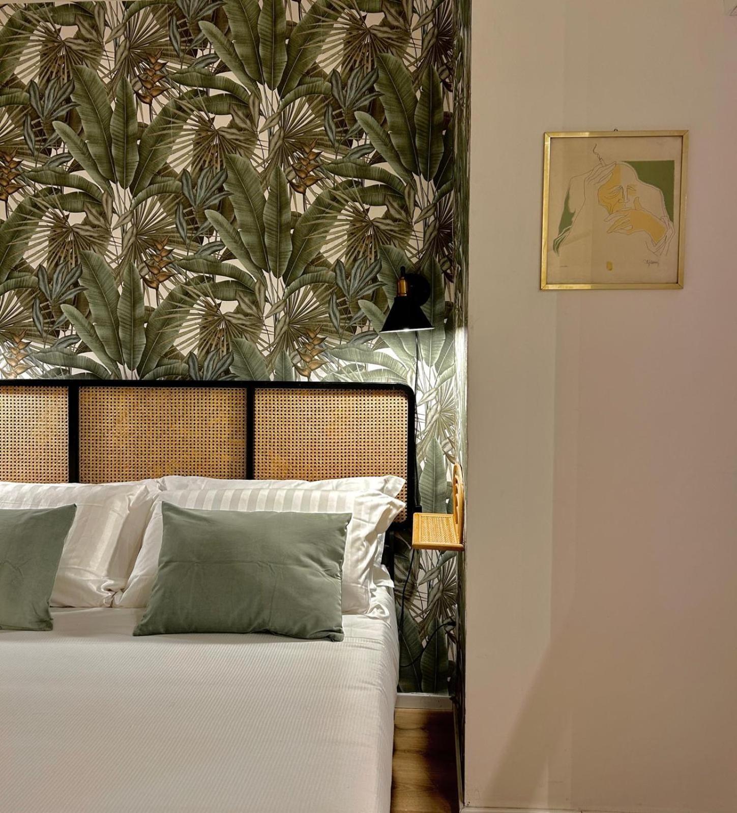 Bellini Charm Apartment