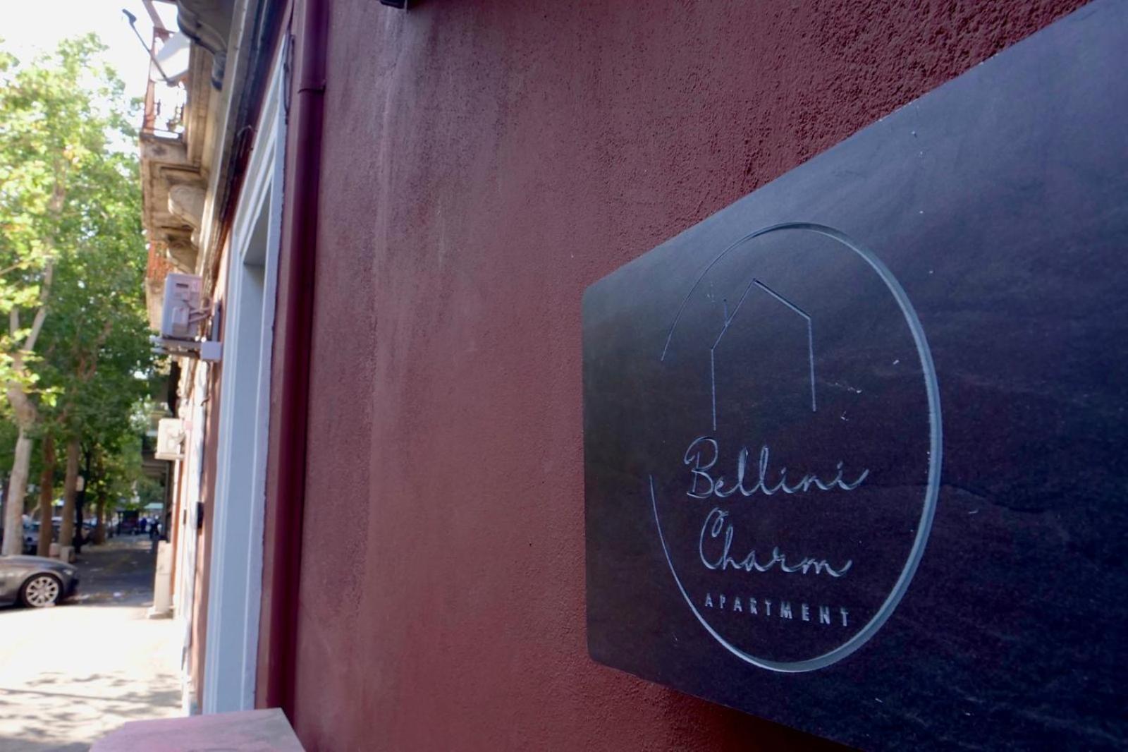 Apartment Bellini Charm *