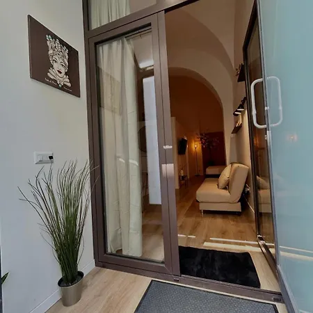 Bellini Charm Apartments Catania Exterior photo