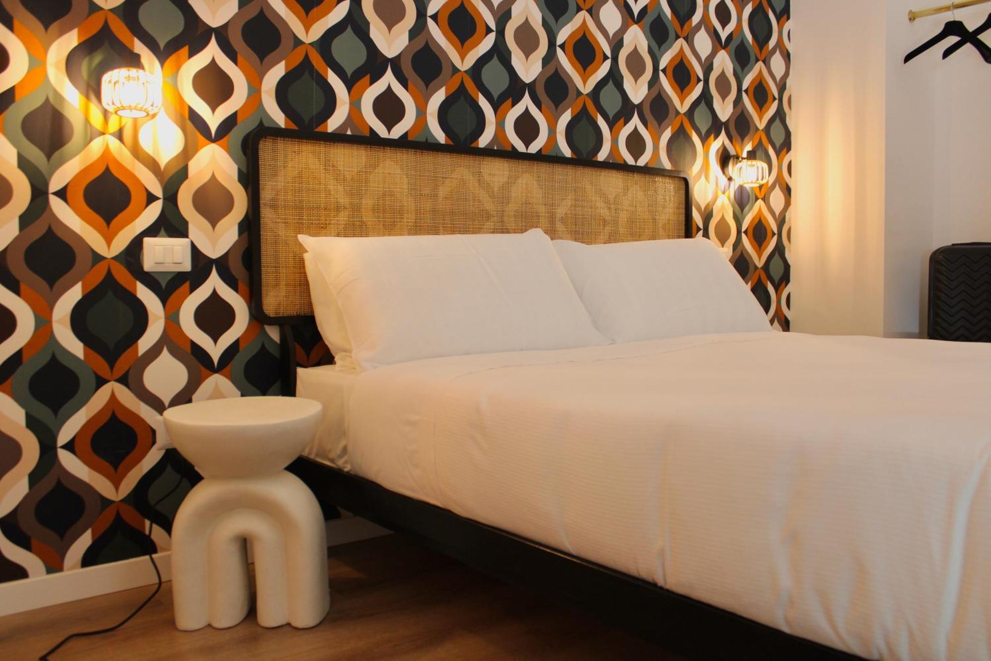 Bellini Charm Apartment CTA