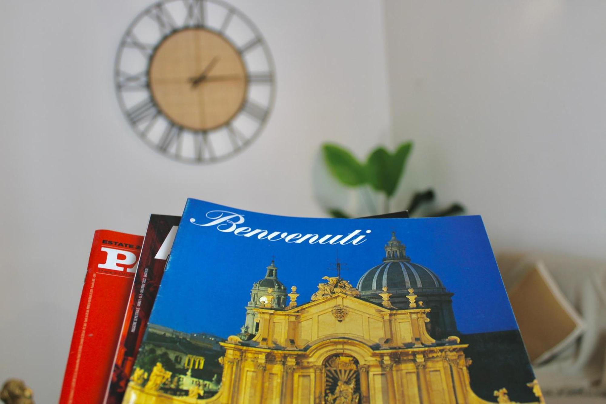Apartment Bellini Charm *