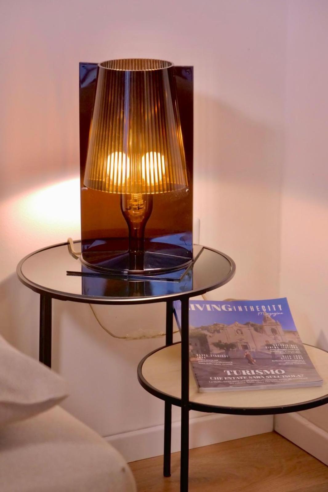 Apartment Bellini Charm